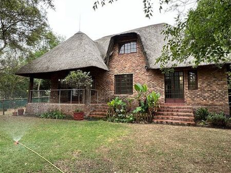 3 Bedroom House in Chartwell