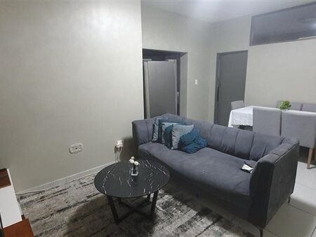 2 Bedroom Apartment in Chrisville