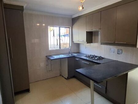 2 Bedroom House in Katlehong