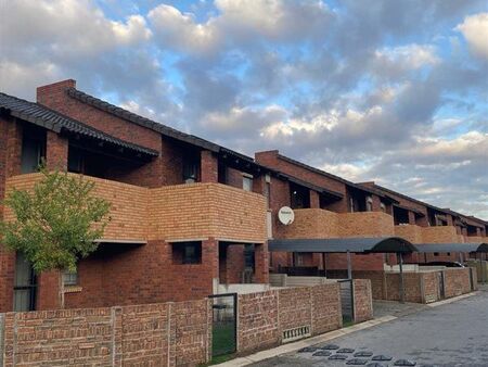 2 Bedroom Apartment in Alveda