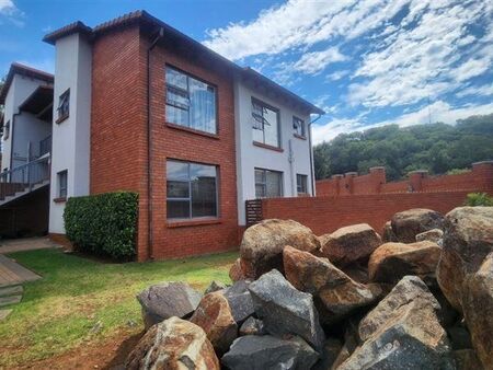 3 Bedroom House in Glenvista