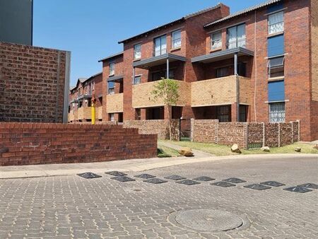 2 Bedroom Apartment in Kibler Park