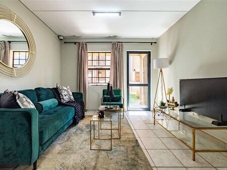2 Bedroom Apartment in Ridgeway