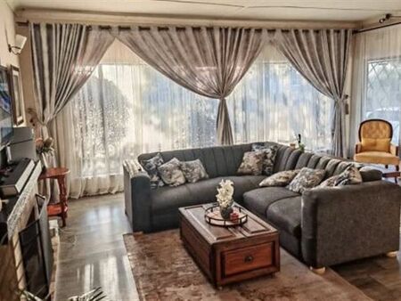 3 Bedroom House in The Hill