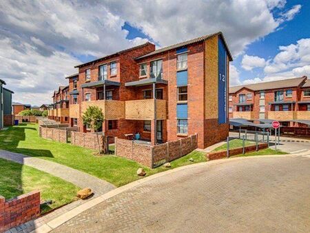 2 Bedroom Apartment in Alveda