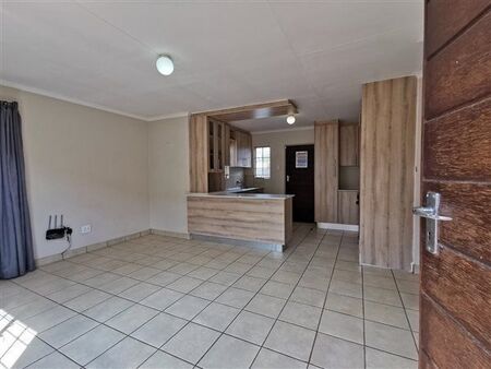 3 Bedroom House in Sky City