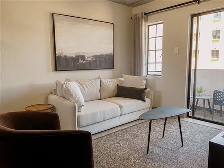 2 Bedroom Apartment in Oakdene