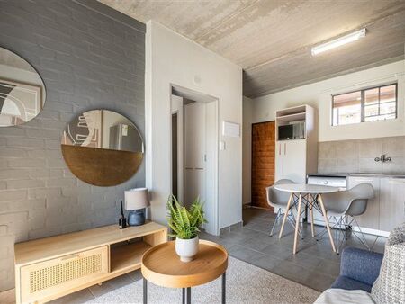1 Bedroom Apartment in Ridgeway