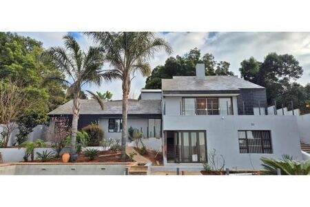 4 Bedroom House in Observatory