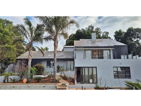 4 Bedroom House in Observatory