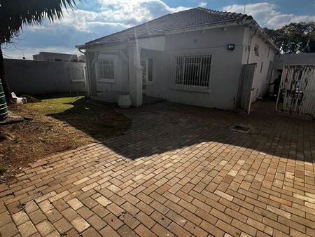 3 Bedroom House in Orange Grove