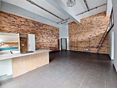 1 Bedroom Apartment in Braamfontein