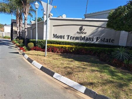 3 Bedroom House in Fourways