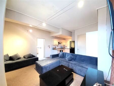 1 Bedroom Apartment in Marshalltown