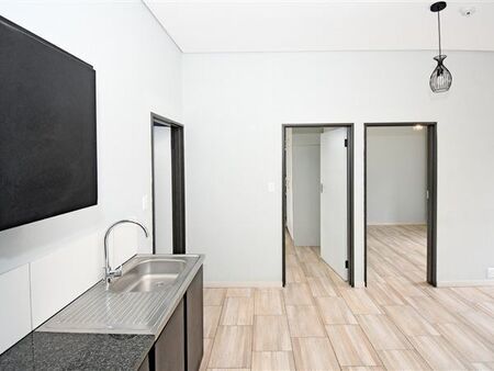 2 Bedroom Apartment in Bruma