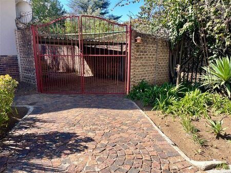 1 Bedroom Apartment in Sydenham