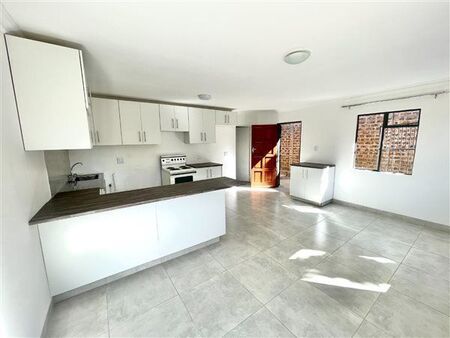 1 Bedroom Apartment in Sydenham