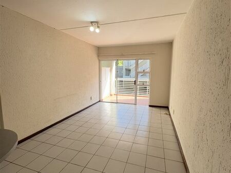 1 Bedroom Apartment in Glenhazel
