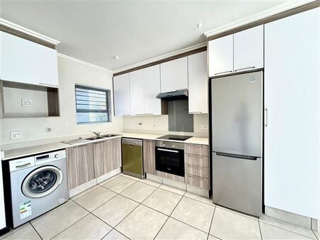 2 Bedroom Apartment in Fourways