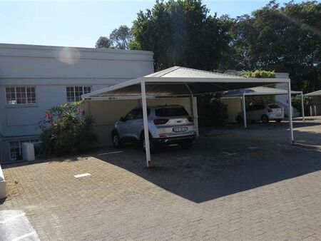 3 Bedroom Apartment in Douglasdale