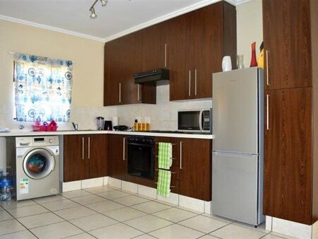 2 Bedroom Apartment in Fourways