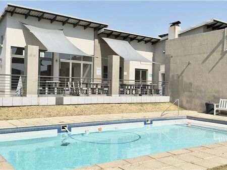 Studio Apartment in Broadacres