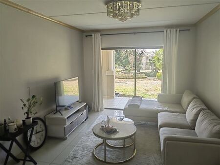 2 Bedroom Apartment in Broadacres