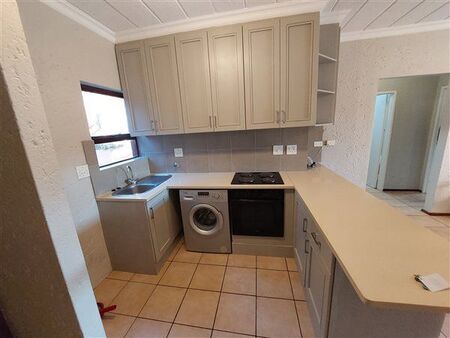 2 Bedroom Apartment in Fourways