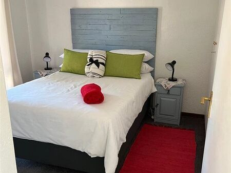 1 Bedroom Apartment in Fourways