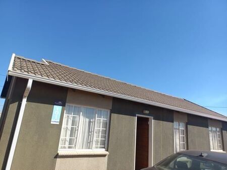 3 Bedroom House in Savanna City