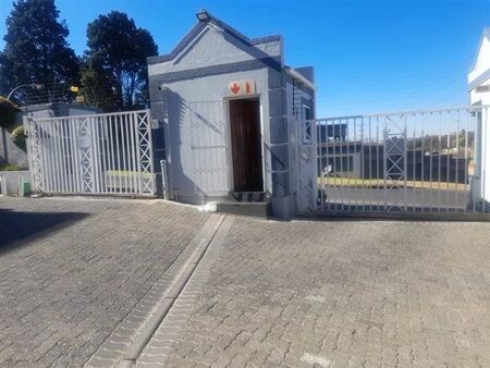 2 Bedroom Apartment in Bedfordview