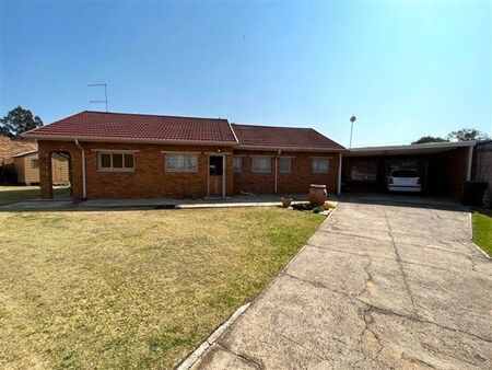 3 Bedroom House in Strubenvale