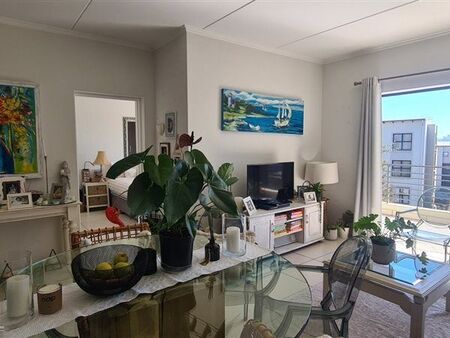 2 Bedroom Apartment in Dainfern