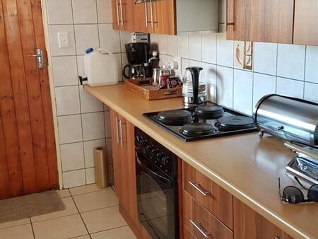 3 Bedroom House in Petersfield