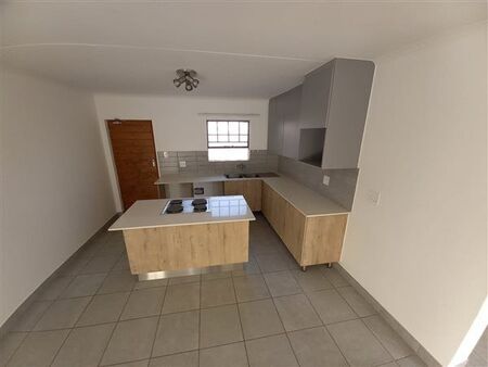 2 Bedroom Apartment in Serengeti
