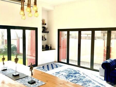5 Bedroom House in Glen Eagles Estate