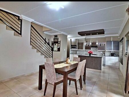 3 Bedroom Townhouse in Terenure