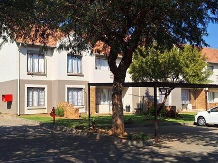 3 Bedroom Apartment in Cresslawn