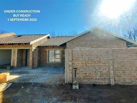 3 Bedroom House in Pomona