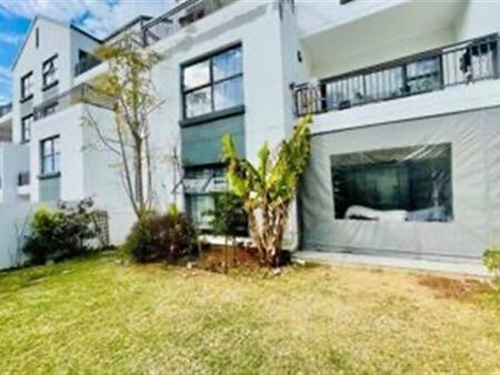 3 Bedroom Apartment in Greenstone Hill