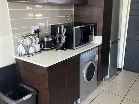 2 Bedroom Apartment in Greenstone Hill