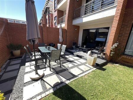 2 Bedroom Apartment in Greenstone Hill