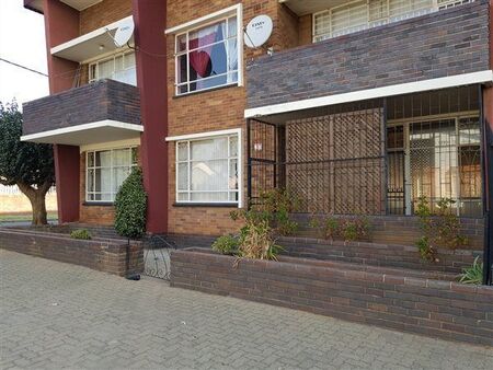 3 Bedroom Apartment in Brakpan Central