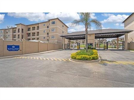 2 Bedroom Apartment in Lilianton
