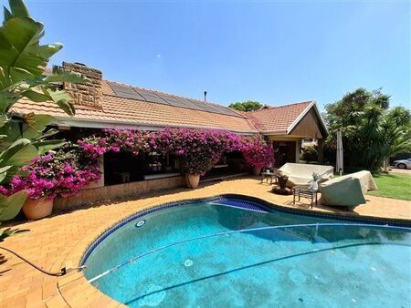4 Bedroom House in Dowerglen