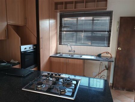 2 Bedroom Apartment in Dalpark Ext 1