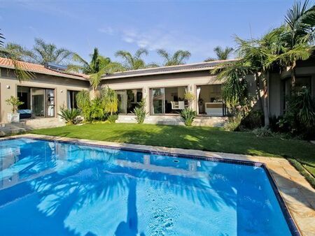 4 Bedroom House in Modderfontein