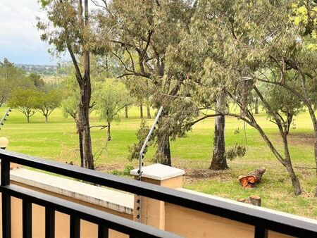 1 Bedroom Apartment in Boksburg West