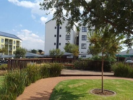 2 Bedroom Apartment in Witfield