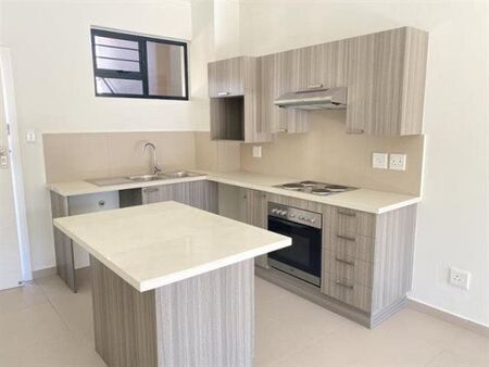 1 Bedroom Apartment in Boksburg West